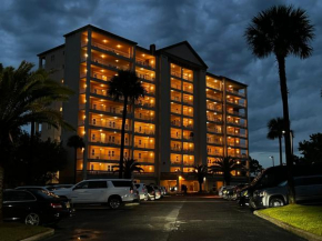 Perdido Escape Spacious 3BR 3BA Condo Beach Pool